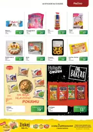 Tamda Foods leták týden 41 Strana 25: Brick chléb €28,90, Sweetex Trvanlivé pečivo €28,90