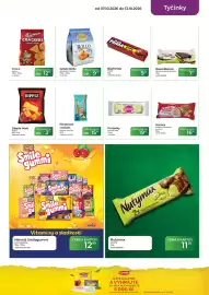 Tamda Foods leták týden 41 Strana 29: Dipple Mais chipsy €3,70, Golski Rollo €9,90