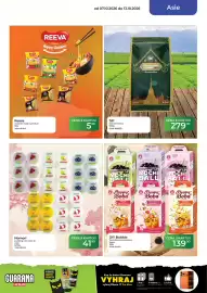 Tamda Foods leták týden 41 Strana 45