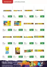 Tamda Foods leták týden 41 Strana 50: Fino sáčky na pečení €30,90, Fino mikrotenové sáčky €18,90