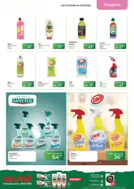 Tamda Foods leták týden 41 Strana 51: Ava perkarbonát sodný €34,90, Ava soda €14,90