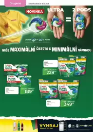 Tamda Foods leták týden 41 Strana 58
