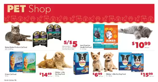Family Fresh Market weekly ad Page 13