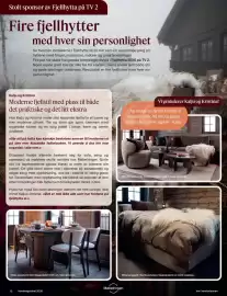 Møbelringen kundeavis Side 12