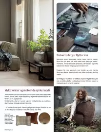 Møbelringen kundeavis Side 5: Lama Gaia putetrekk €449,00