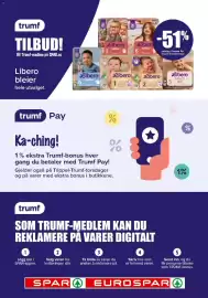 Spar kundeavis uke 41 Side 24: Libero bleier, Libero bleier hele utvalget