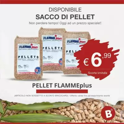 BricoCity (valido fino al 11-10)
