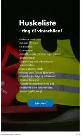 Biltema kundeavis Side 15