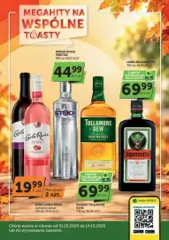 Euro Sklep gazetka Strona 1