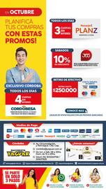 Catálogo Supermercados Yaguar semana 41 Página 26