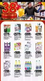 Catálogo Supermercados Yaguar semana 41 Página 15