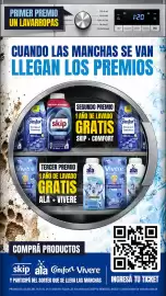 Catálogo Supermercados Yaguar semana 41 Página 19