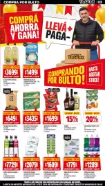 Catálogo Supermercados Yaguar semana 41 Página 2