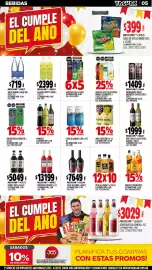 Catálogo Supermercados Yaguar semana 41 Página 3