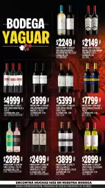 Catálogo Supermercados Yaguar semana 41 Página 4