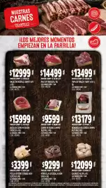 Catálogo Supermercados Yaguar semana 41 Página 5