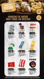 Catálogo Supermercados Yaguar semana 41 Página 6