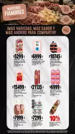Catálogo Supermercados Yaguar semana 41 Página 7