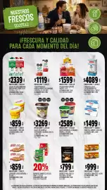 Catálogo Supermercados Yaguar semana 41 Página 8