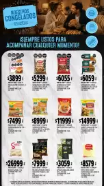 Catálogo Supermercados Yaguar semana 41 Página 9