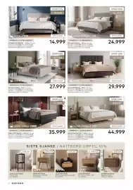 Skeidar kundeavis uke 41 Side 18: Svane intelligel zilva kontinental €29.999,00, Svane Intelligel Zoe Kontinental €27.999,00