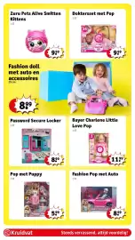 Kruidvat folder | Speelgoed Pagina 13