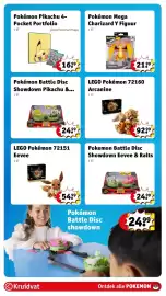 Kruidvat folder | Speelgoed Pagina 14