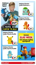 Kruidvat folder | Speelgoed Pagina 15