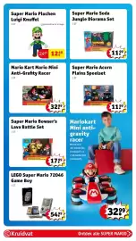 Kruidvat folder | Speelgoed Pagina 16