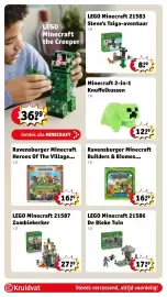 Kruidvat folder | Speelgoed Pagina 17