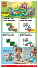 Kruidvat folder | Speelgoed Pagina 24