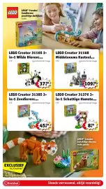 Kruidvat folder | Speelgoed Pagina 26