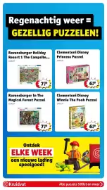 Kruidvat folder | Speelgoed Pagina 34