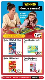 Kruidvat folder | Speelgoed Pagina 36