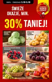 Biedronka gazetka tydzień 41 Strona 21