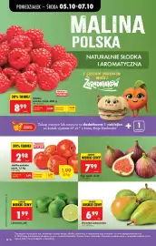 Biedronka gazetka tydzień 41 Strona 24