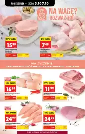 Biedronka gazetka tydzień 41 Strona 28