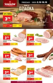 Biedronka gazetka tydzień 41 Strona 29