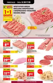 Biedronka gazetka tydzień 41 Strona 30