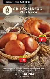 Biedronka gazetka tydzień 41 Strona 39