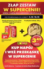 Biedronka gazetka tydzień 41 Strona 41