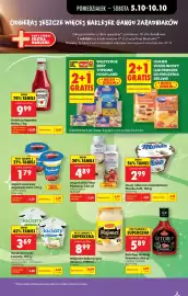 Biedronka gazetka tydzień 41 Strona 43