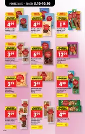 Biedronka gazetka tydzień 41 Strona 60