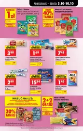 Biedronka gazetka tydzień 41 Strona 61