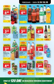 Biedronka gazetka tydzień 41 Strona 69