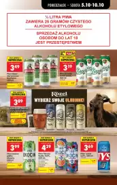 Biedronka gazetka tydzień 41 Strona 71