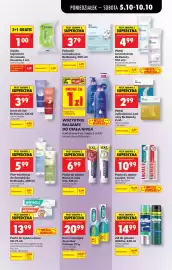 Biedronka gazetka tydzień 41 Strona 73