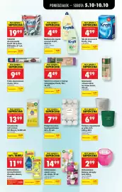Biedronka gazetka tydzień 41 Strona 79