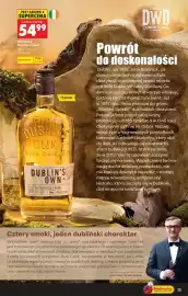 Biedronka gazetka | Alkohole Strona 29