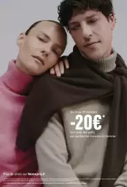 Catalogue Monop' page 2: Tous - plus de choix sur monoprix €20,00